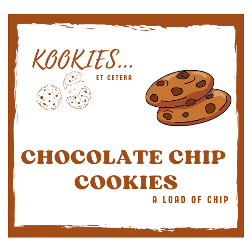 Chocolate Chip — photo 1